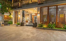 Nirmala Hotel Jimbaran